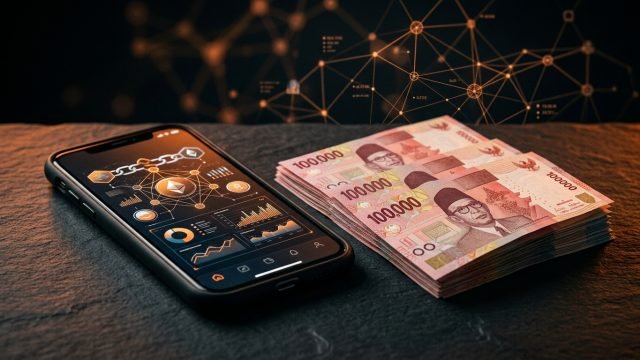 Dompet dengan seed lemah jadi target baru pencurian aset kripto