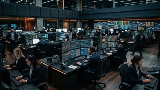 Arus keluar dana ETF mereda, sinyal stabilisasi pasar?