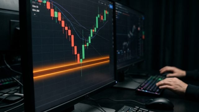 Bitcoin harus tembus $65.000 sebelum Jumat, atau $62.000 jebol ke $60.000