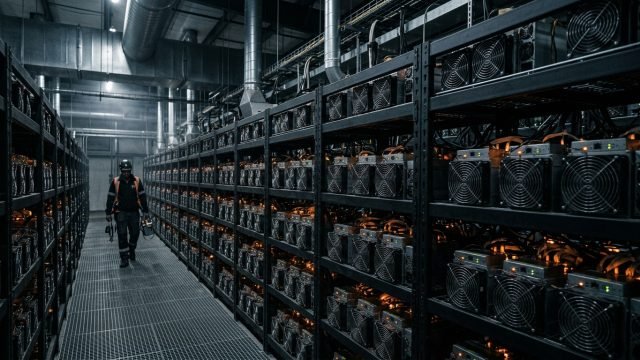 Dominasi BTC bertahan di atas 57% meski altcoin menguat