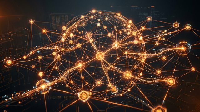 Hash rate jaringan Bitcoin cetak rekor baru pasca-halving