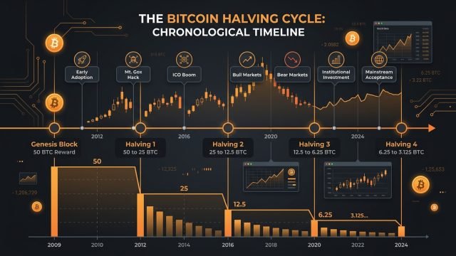 Aktivitas whale Bitcoin meningkat jelang akhir kuartal