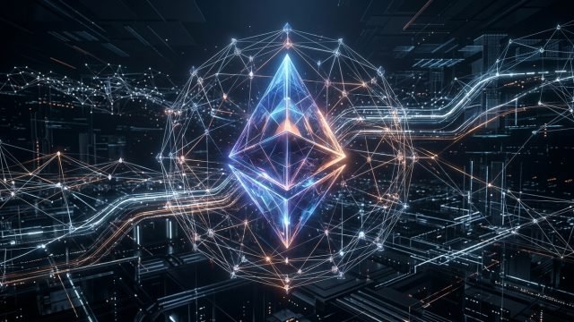 Upgrade jaringan Ethereum pangkas biaya gas rata-rata 30%