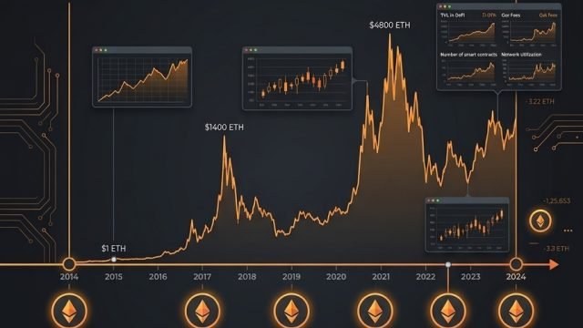 Data: distribusi kepemilikan Bitcoin berdasarkan ukuran dompet